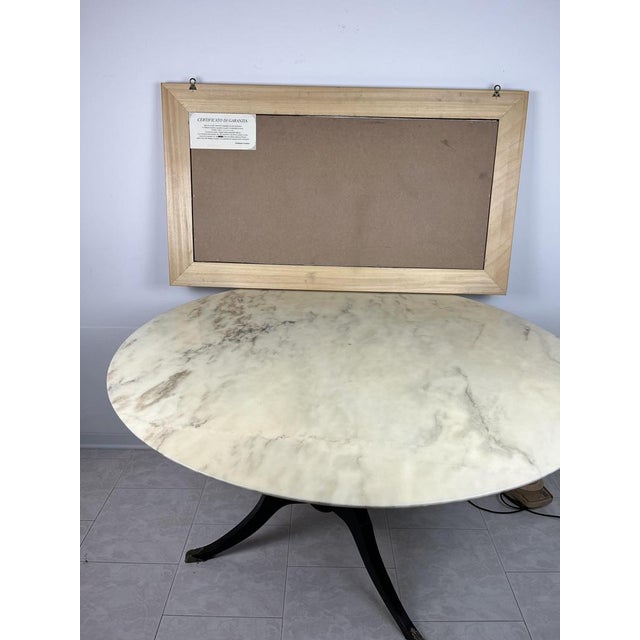 Large Silver Bas Relief of St. Mark's Square, Venice, 1980s For Sale - Image 18 of 18