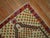 Early 20th Century Antique Zabihi Collection Turkish Ghiordes Prayer Rug - 2'10" x 4' For Sale - Image 5 of 7