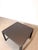 Teak and Garden Outdoor Side Table For Sale - Image 6 of 7