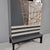 Wood Vintage Bar Cabinet in Beech, 1970s For Sale - Image 7 of 12