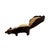 9 inch Skunk, Hand Crafted , Fur, Figurine Vintage This is a preowned item in very good condition 106 930