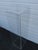 Transparent Lucite Tall Flower Statue Stand Pedestal Table 6419 For Sale - Image 8 of 11