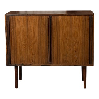 Danish Sideboard in Rosewood by FM Furniture for Feldballes Møbelfabrik For Sale