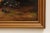 Mid 19th Century American School Still Life of Peaches and Grapes Oil Painting, Framed For Sale - Image 12 of 13