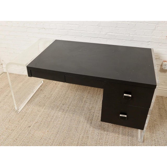 Find the perfect modern one-of-a-kind desk or table for your office space so you can create, explore, and dream up all...