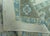 Turkish Oushak Rug 3' x 12'3" #19168 For Sale In Houston - Image 6 of 8