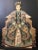 Vintage Asian Qing Dynasty-Style Soapstone Empress Royalty Sculpture For Sale - Image 10 of 11