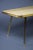Mid-Century Modern Yellow Coffee Table by Berthold Müller, 1960 For Sale - Image 6 of 10