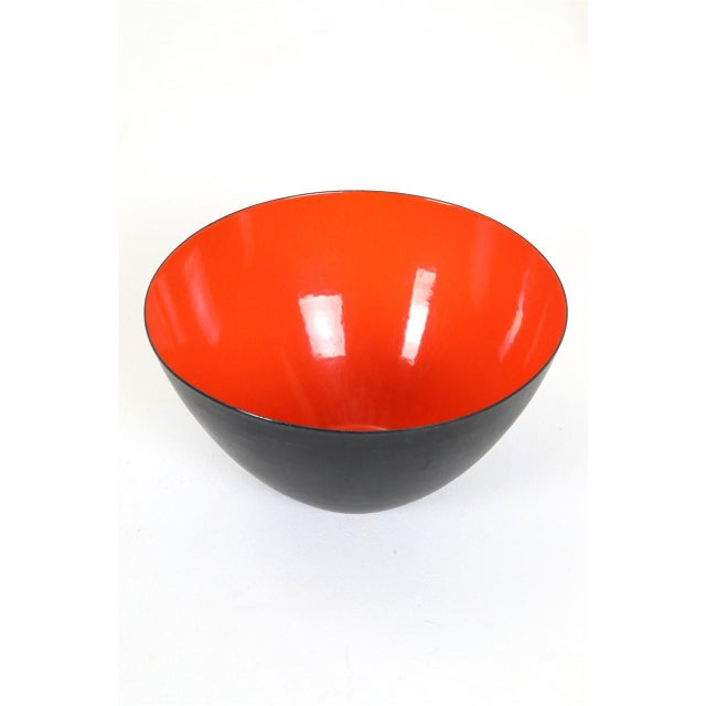 Vintage Krenit Bowls by Herbert Krenchel for Torben Ørskov, 1960s, Set of 3 For Sale - Image 13 of 18
