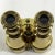 Solid Brass Yachting Binoculars, Circa 1890 For Sale - Image 4 of 7