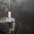 Metal Vintage Industrial Belgian Metal Machinist Table Light For Sale - Image 7 of 8
