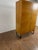 Vintage 2-Door Closet from Drevo Union, 1965 For Sale - Image 3 of 9