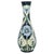 Limited Edition 118/250 Moorcroft Study in Blue Vase from Rachel Bishop, 2006 For Sale - Image 6 of 6