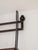 Library Ladder with Wooden Steps For Sale - Image 3 of 16