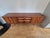 Mid-Century Colony Teak Sideboard by Stonehill,1960s For Sale - Image 4 of 18