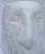 1960s Vintage Jacob Sandler Marble Head Sculpture For Sale - Image 4 of 10