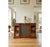 George IV Bookcase Cabinet, 1830 For Sale - Image 17 of 18