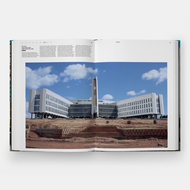 Atlas of Mid-Century Modern Masterpieces Book For Sale - Image 10 of 10