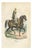 After Horace Vernet, Napoleon I Dragoon of the Imperial Guard on Horseback, 1843, Paper For Sale