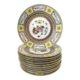 Example of Dinnerware in San Francisco