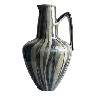 Mid-Century Modern Vase, 1960s For Sale
