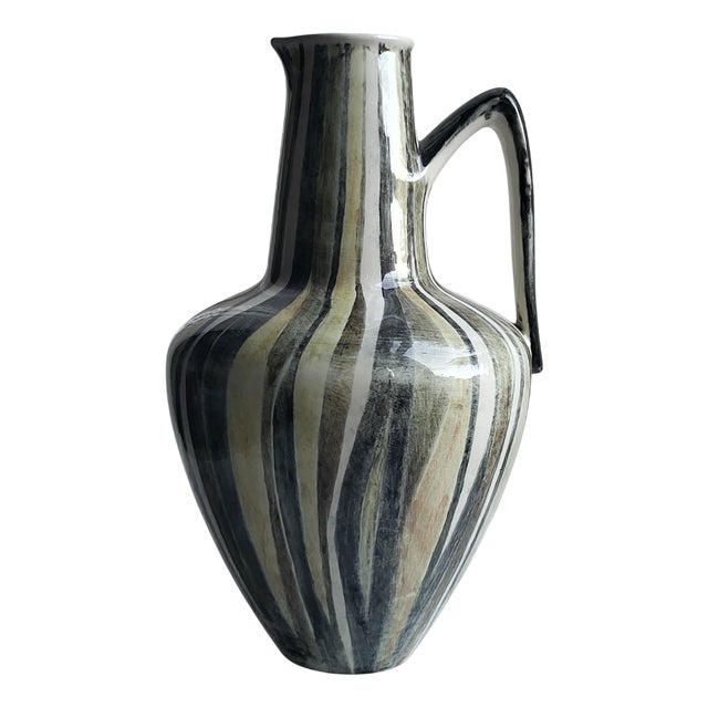 Mid-Century Modern Vase, 1960s For Sale