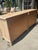 Vintage Solid Wood French 4-Drawer Chest For Sale In Los Angeles - Image 6 of 11