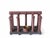 Grand Tour Early 20th Century Italian Grand Tour Neoclassical Architectural Model With Agate Burner For Sale - Image 3 of 14