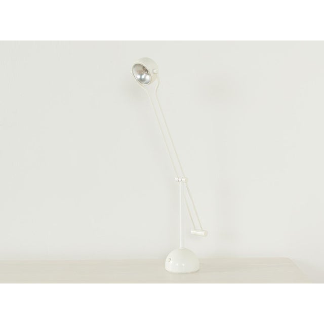 Desk Lamp from Hustadt Leuchten, 1970s For Sale - Image 4 of 9