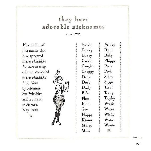 "The Rich Are Different" 1996 Winokur, Jon For Sale In New York - Image 6 of 6