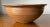 Vintage Studio Art Pottery Bowl-Signed For Sale - Image 4 of 9