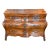 19th Century Fruitwood Commode For Sale