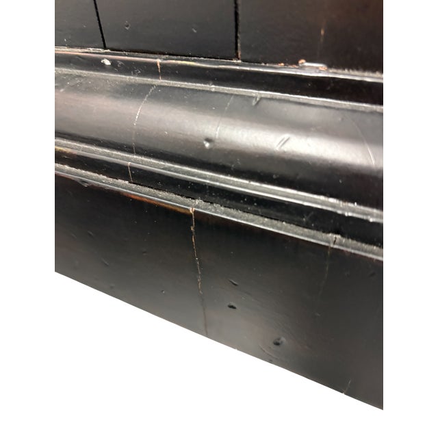 Late 20th Century Drexel Heritage Pinehurst Collection Buffet Server Credenza For Sale - Image 15 of 18