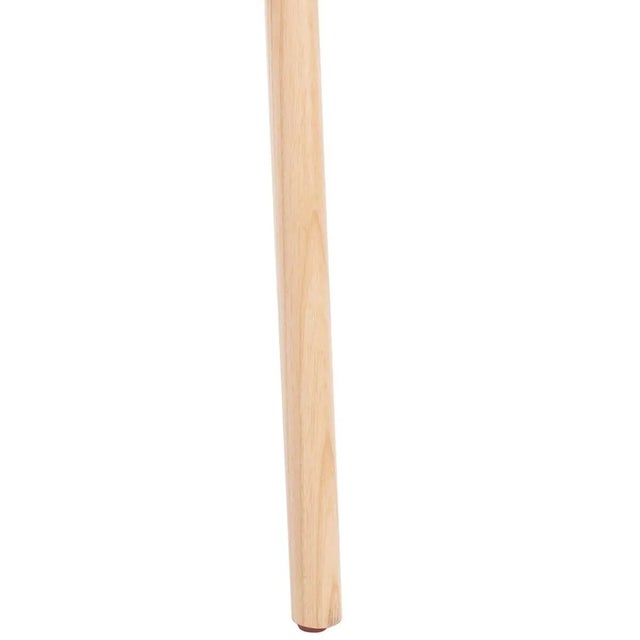 Emmy Rattan Back Dining Chair - Natural For Sale - Image 10 of 11