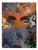 Static, Figurative Street Painting, 2000s, Mixed Media For Sale