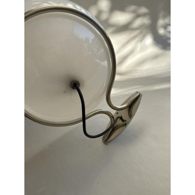 Mid-Century Modern Wall Lights Mod. 262 by Gino Sarfatti for Arteluce, 1960s For Sale - Image 3 of 5