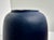 This rare and sculptural studio ceramic vase was designed in the 1950s by the renowned German ceramicist Andreas Kastl (a...
