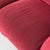 Postmodern 1990s Tentazione Settee by Mario Bellini for Cassina For Sale - Image 3 of 7