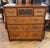 Victorian Secretary in Walnut, 1840 For Sale - Image 4 of 6