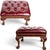 Crafted for those who appreciate the finer things in life, this exquisite set elevates any study, library, or living room...