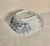 Authentic Late-Victorian English Transferware Copeland Blue and White Serving Bowl For Sale In Greenville, SC - Image 6 of 12