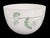1960s Scandinavian Enamel on Steel Bowl With Herb Motif Designed by Kaj Franck for Finel Arabia Finland For Sale In Miami - Image 6 of 10