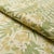 Schumacher SAMPLE - Schumacher Ashbee Botanical Fabric In Citron For Sale - Image 4 of 4