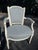 Pair of Louis XVI Armchairs Ca 1780 For Sale - Image 9 of 9
