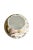 Ceramic Japanese Satsuma-Style Porcelain Vase For Sale - Image 7 of 9
