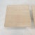 Italian Travertine Coffee Tables, 1980s, Set of 3 For Sale - Image 14 of 18