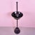 Vintage Decorative Object by Achille Castiglioni for Zanotta, 1980s, in Flawless conditions. Designed 1960 to 1969 This...