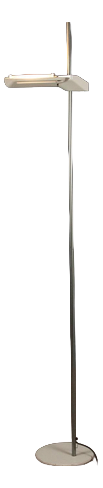 Bis A700 Lamp by Bruno Gecchelin for Arteluce