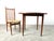 Mid-Century Dining Set, Denmark 1960s, Set of 5 For Sale - Image 10 of 14