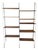 1960s Mid-Century Shelving System by Brianco For Sale